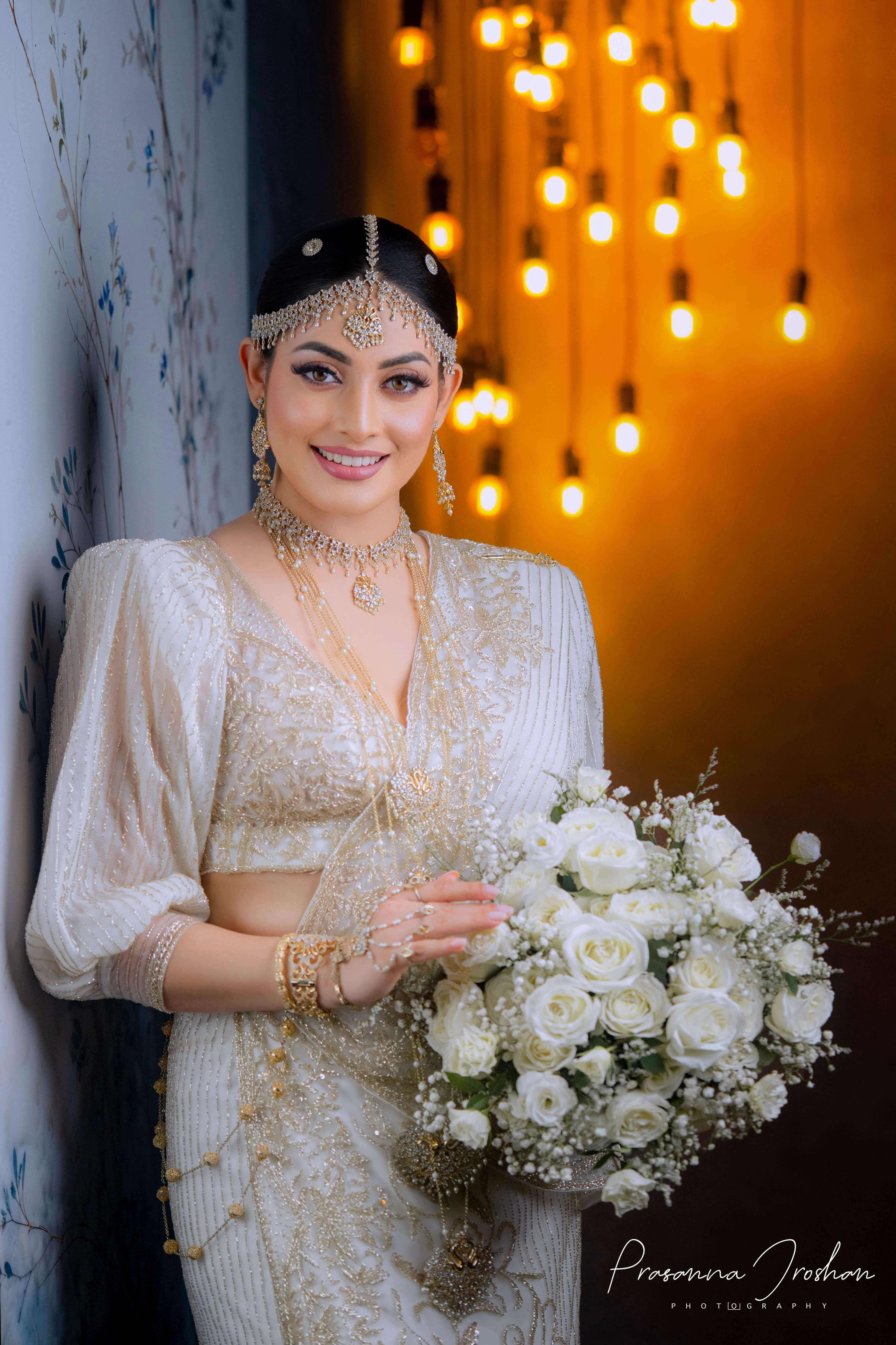 Bridal look 11